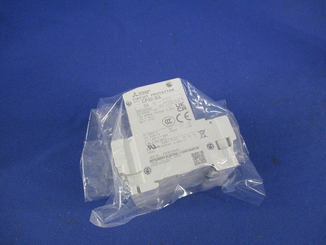 サーキットプロテクタ 3P3A CP30-BA