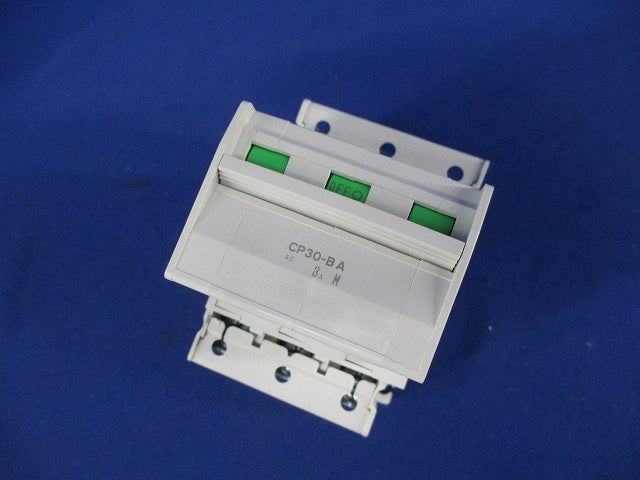 サーキットプロテクタ 3P3A CP30-BA