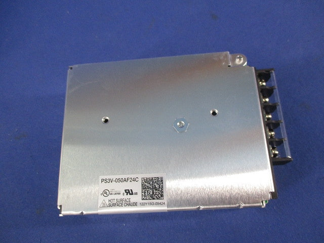 スイッチングパワーサプライ PS3V-050AF24C