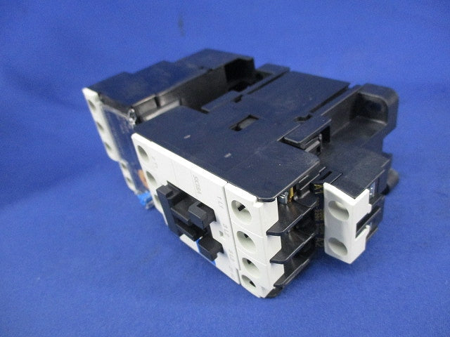 交流操作形電磁開閉器 SK18AW-201K012
