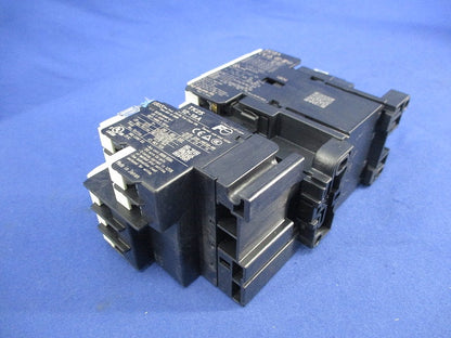 交流操作形電磁開閉器 SK18AW-201K012