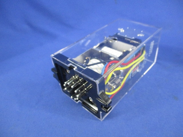ラッチングリレーDC100/110VAC100 MM2XKP