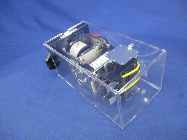 ラッチングリレーDC100/110VAC100 MM2XKP