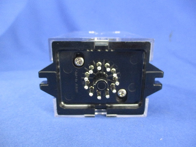 ラッチングリレーDC100/110VAC100 MM2XKP