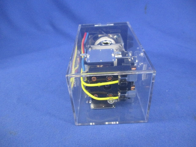 ラッチングリレーDC100/110VAC100 MM2XKP