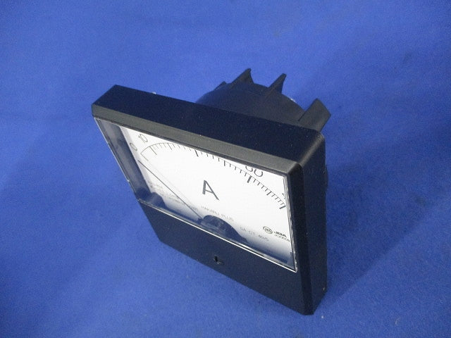 交流電流計 0-40A 40/5A RAS-82A