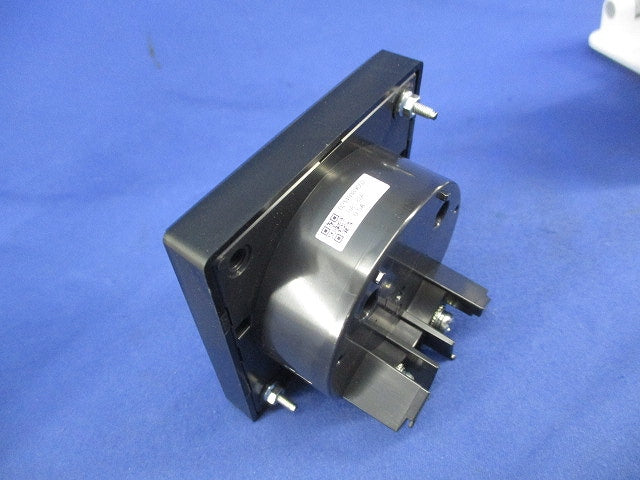 交流電流計 0-40A 40/5A RAS-82A