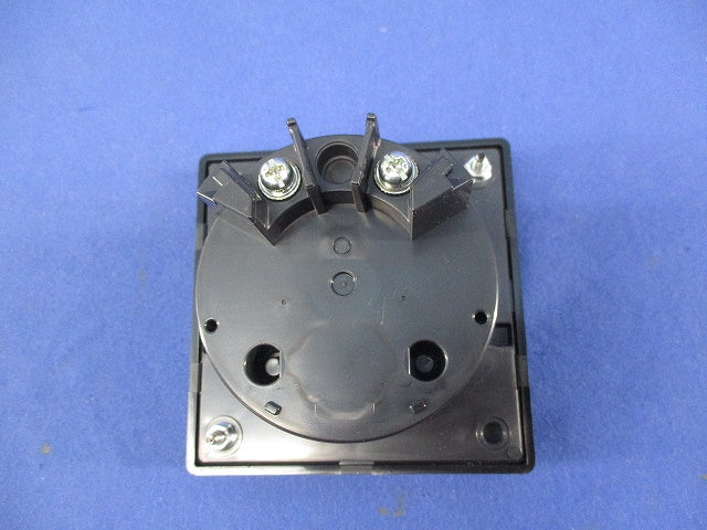 交流電流計 0-40A 40/5A RAS-82A