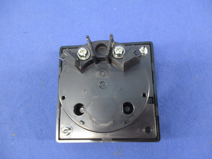 交流電流計 0-40A 40/5A RAS-82A