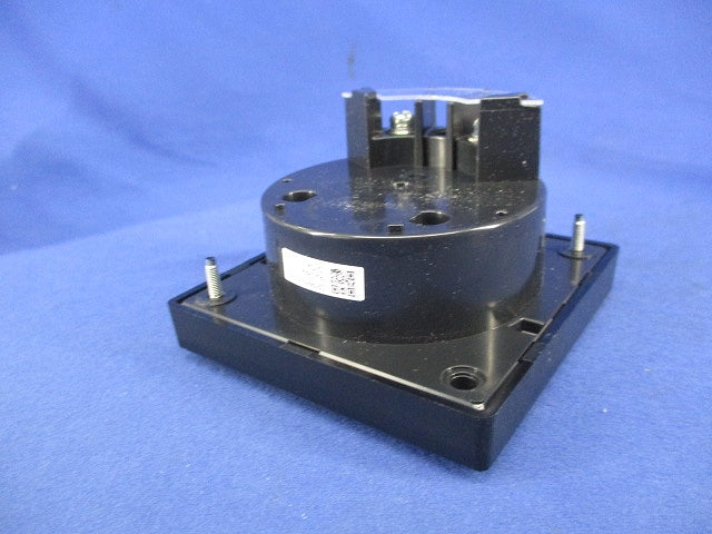 交流電流計 0-10-30A RAS-82A