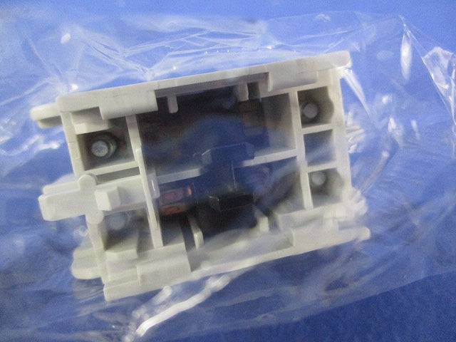 補助接点ユニット(2個入) SZ-A11