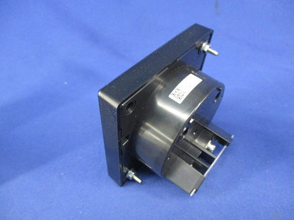 交流電流計 0-40A 40/5A RAS-82A