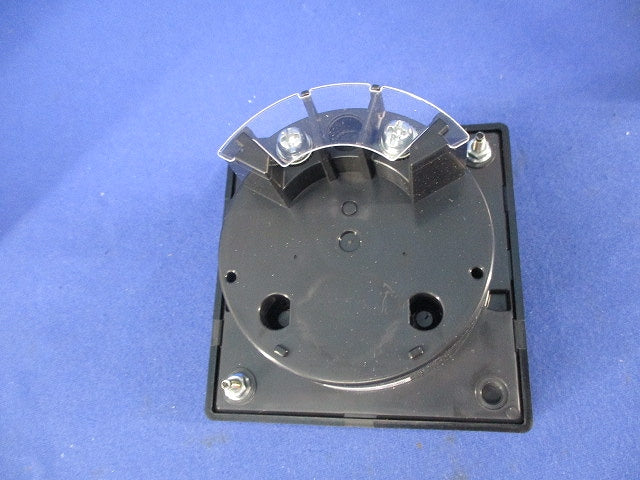 交流電流計 0-40A 40/5A RAS-82A