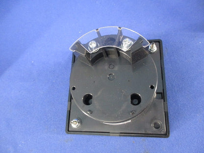 交流電流計 0-40A 40/5A RAS-82A