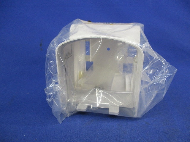 ツイストジョイント(3個入)(ホワイト)National DAR3375S