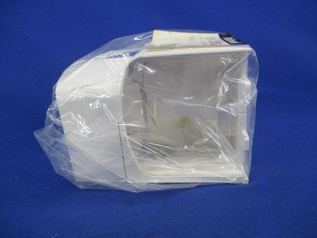 ツイストジョイント(3個入)(ホワイト)National DAR3375S