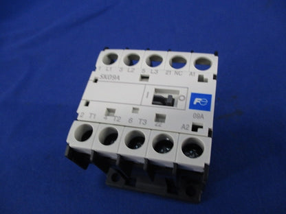 電磁接触器200V SK09A-201