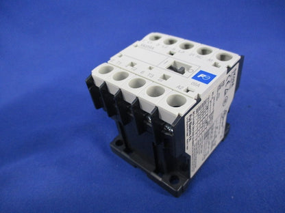 電磁接触器200V SK09A-201