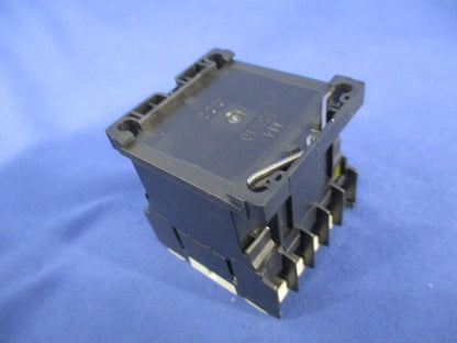 電磁接触器200V SK09A-201