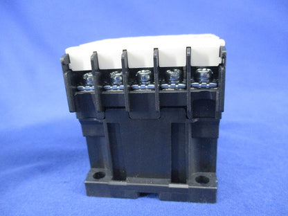 電磁接触器200V SK09A-201