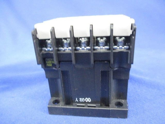 電磁接触器200V SK09A-201