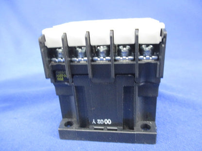 電磁接触器200V SK09A-201