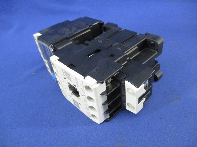 電磁開閉器200V SC09XA+TR18X2
