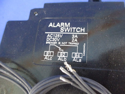 漏電遮断器2P2E30A FG52C