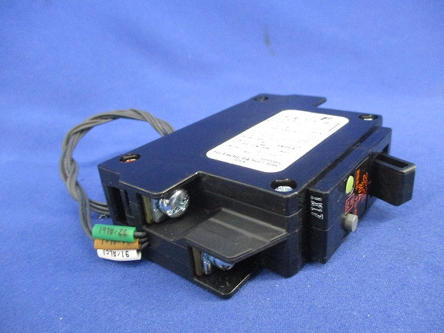 漏電遮断器2P2E30A FG52C