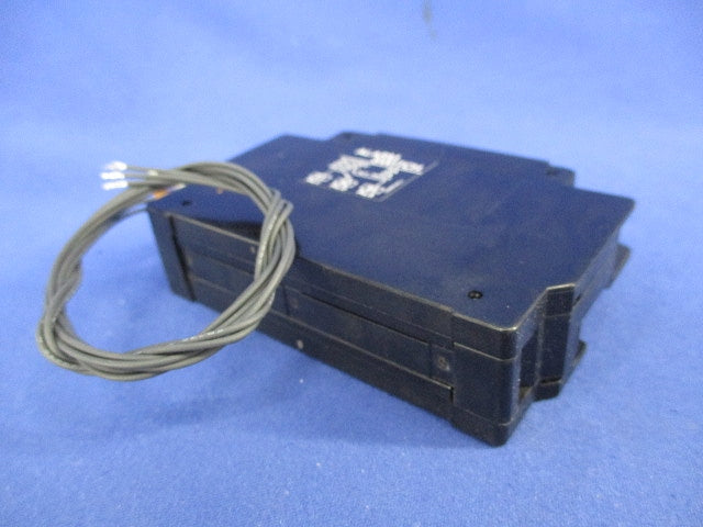 漏電遮断器2P2E30A FG52C
