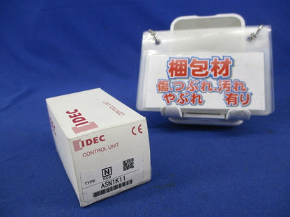 セレクタスイッチ(鍵操作形) ASN1K11