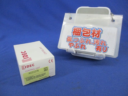 セレクタスイッチ(3ノッチ) ASS320N
