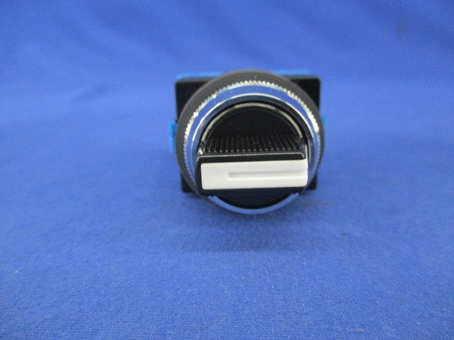 セレクタスイッチ(3ノッチ) ASS320N