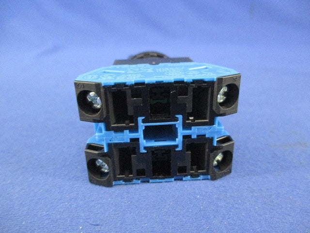 φ22 HWシリーズ セレクタスイッチ(2ノッチ) HW1S-2T20
