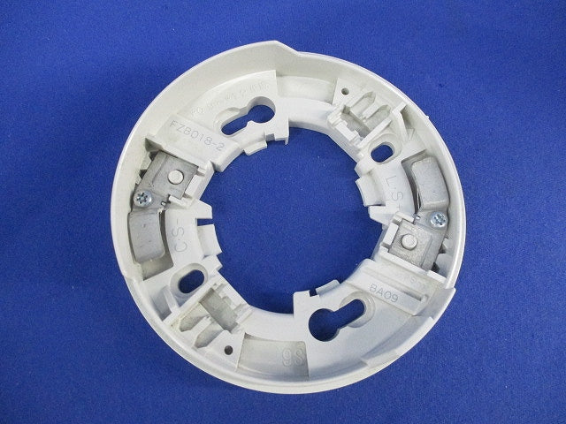 感知器ベース(4個入) FZB018-2