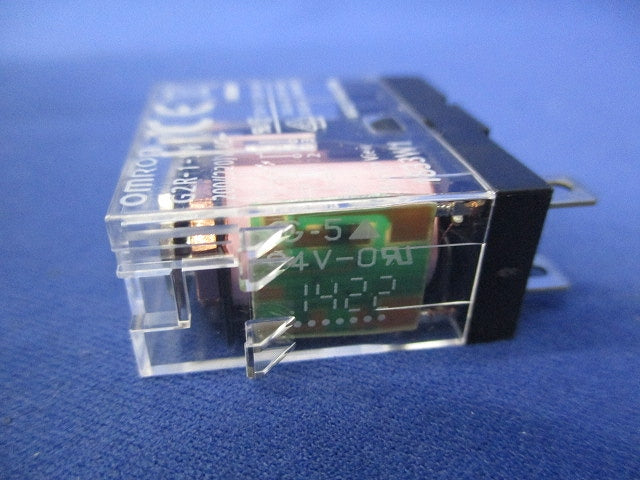 ミニパワーリレー 200/(220)VAC G2R-1-SN