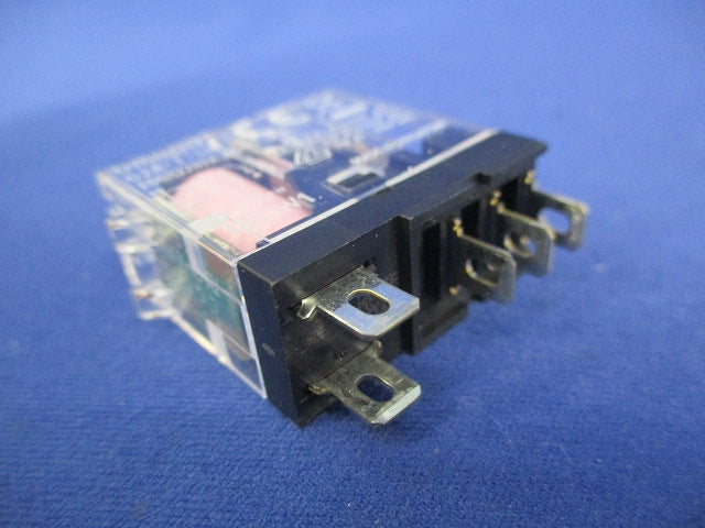 ミニパワーリレー 200/(220)VAC G2R-1-SN