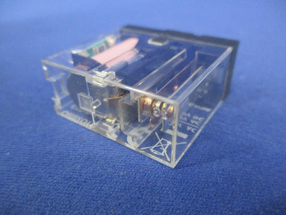 ミニパワーリレー 200/(220)VAC G2R-1-SN