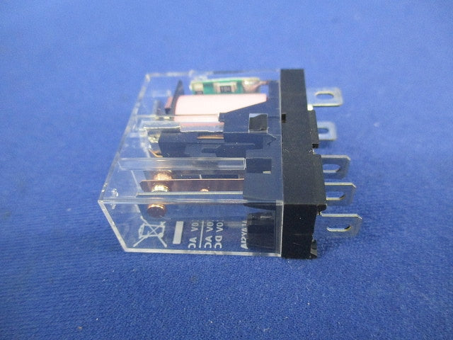 ミニパワーリレー 200/(220)VAC G2R-1-SN