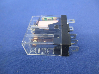 ミニパワーリレー 200/(220)VAC G2R-1-SN