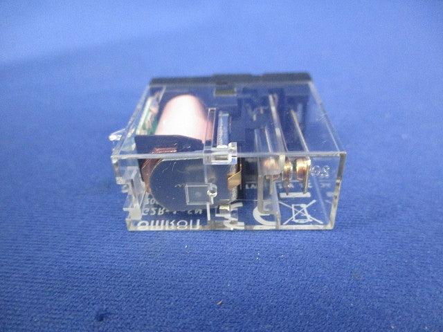 ミニパワーリレー 200/(220)VAC G2R-1-SN