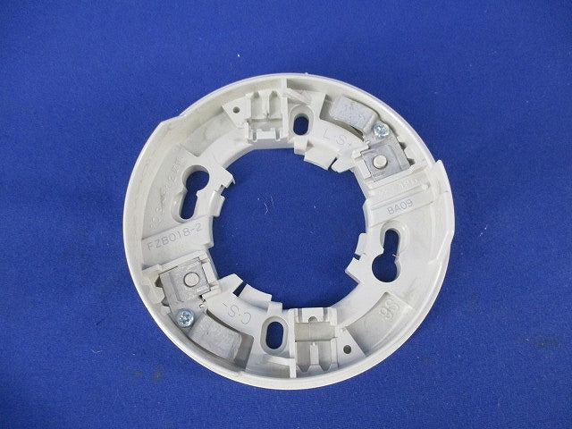感知器ベース(10個入) FZB018-2