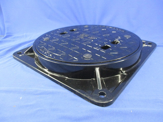 マンホール蓋 MKPB-300
