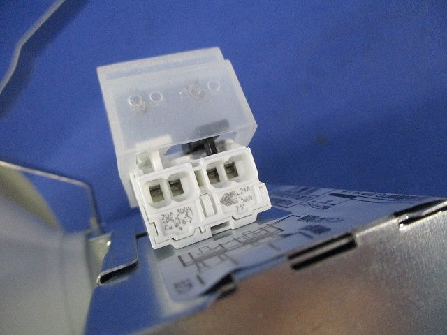 LEDダウンライトφ125(温白色) OD261902