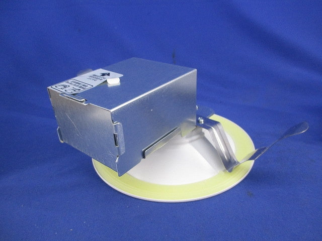 LEDダウンライトφ125(温白色) OD261902