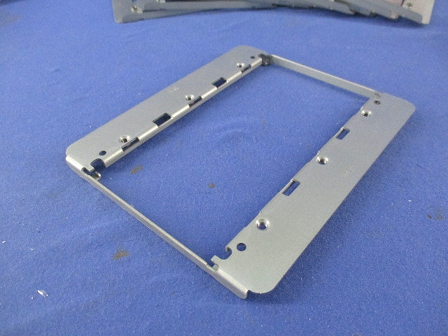 保護カバーワンタッチ取付用はさみ金具3連用(10個入) 8653CT