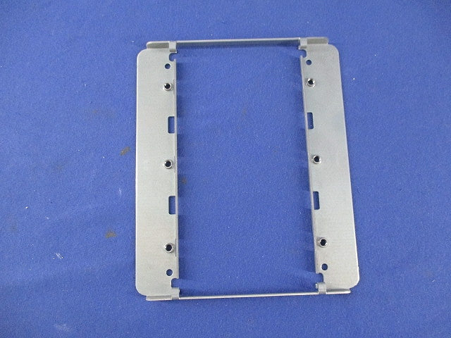 保護カバーワンタッチ取付用はさみ金具3連用(10個入) 8653CT