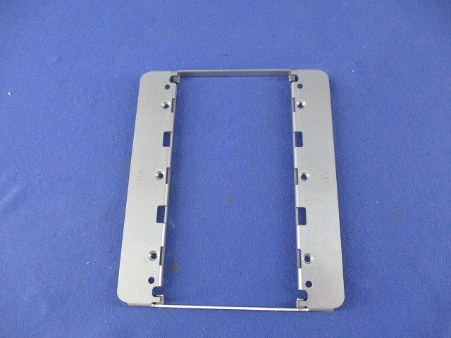 保護カバーワンタッチ取付用はさみ金具3連用(10個入) 8653CT