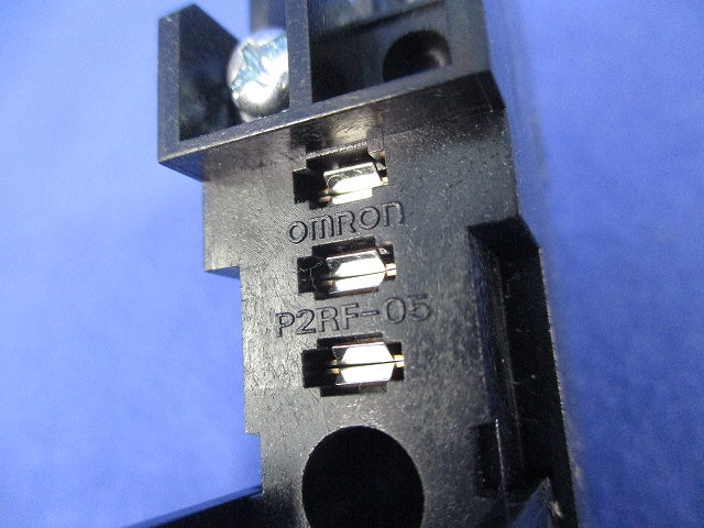 角形ソケット(3個入) P2RF-05
