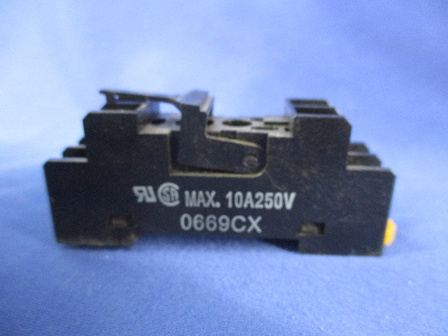 角形ソケット(3個入) P2RF-05